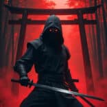Shadow Fight 4 v1.9.50 MOD APK [Max Level, Unlimited Everything]
