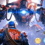 Shadowgun Legends MOD APK v1.5.4 (Dumb Bots, Unlimited Ammo)