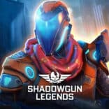 Shadowgun Legends MOD APK v1.5.4 (Menu, Unlimited Ammo, God Mode)