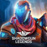 Shadowgun Legends MOD APK v1.5.4 (Menu, Unlimited Ammo, God Mode)