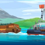 Ship Simulator v0.430.0 MOD APK (Unlimited Money)