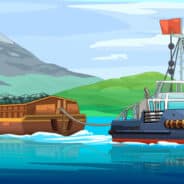 Ship Simulator v0.430.0 MOD APK (Unlimited Money)