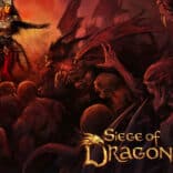 Siege of Dragonspear v2.6.6.12 APK (Unlocked Game)