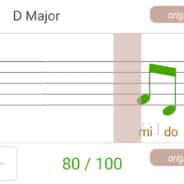 Sight Singing Pro v2025.29 MOD APK (Premium Unlocked)