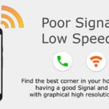 Signal Strength v29.0.0 MOD APK (Premium Unlocked)