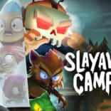 Slayaway Camp 2: Puzzle Horror v2.03 APK (Unlocked Game)