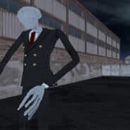 Slender Insane v4.2 MOD APK (Dumb Enemy, God Mode)