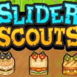 Slider Scouts v1.0.9 MOD APK (Unlimited Money)