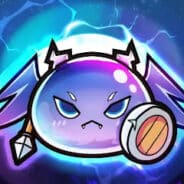 Slime Castle v2.1.2 MOD APK [Free Purchase/God Mode/Unlimited Gems]