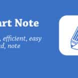 Smart Note v5.3.5 MOD APK (Premium Unlocked)