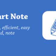 Smart Note v5.3.5 MOD APK (Premium Unlocked)