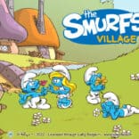 Smurfs Village v2.80.0 MOD APK (Unlimited Coins)
