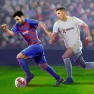 Soccer Star 25 Top Leagues v3.0.3 MOD APK [Free Purchase/Unlocked]