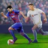 Soccer Star Top Leagues 25 v3.0.3 MOD APK [Unlimited Money]