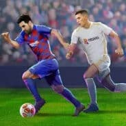 Soccer Star Top Leagues 25 v3.0.3 MOD APK [Unlimited Money]