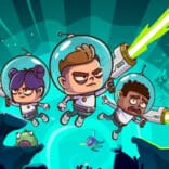 Space Squad Survival v1.0.05 MOD APK (Free Purchase)
