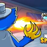 Space Survivor v2.0.23 MOD APK (Unlimited Gold, Gems, Tickets)