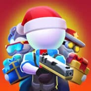 Squad Alpha v1.7.27 MOD APK [Unlimited Money/Gems/God Mode]