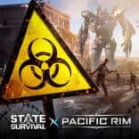 State of Survival v1.24.100 MOD APK (Menu, Money, Free Skill, High Damage)