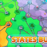 States Builder: Trade Empire v1.8.3 MOD APK (Menu, Currency Always Increase)