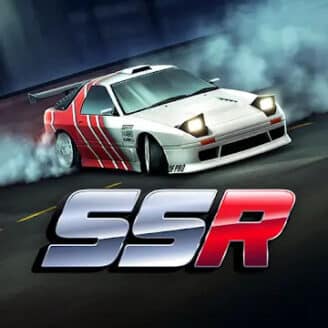 Static Shift Racing v71.0.1 MOD APK [Unlimited Money/Full Nitro]