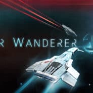 Stellar Wanderer v10192 MOD APK (Unlimited Money)