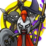 Stick War: Saga v2025.4.1554 MOD APK [Unlimited Money/Unlocked]