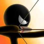 Stickman Archer Online MOD APK v25.0604.1817 [Unlimited Money/Gold]