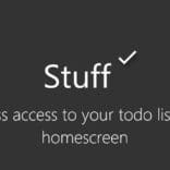 Stuff – To Do List Widget v6.0.1 MOD APK (Premium Unlocked)
