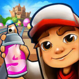 Subway Surfers v3.47.0 MOD APK [MOD Menu/Unlimited Coins/Keys]