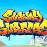 Subway Surfers v4.1.0 MOD APK (Unlimited Coins, Keys, Menu)
