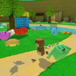 Super Bear Adventure v12.0.0b6 MOD APK (Unlocked, No ADS)