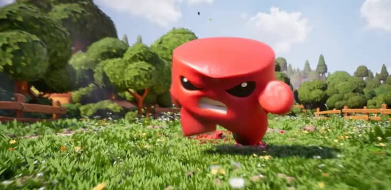 Super Meat Boy 3D announced at Xbox Games Showcase – release in 2026