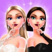 Super Stylist MOD APK v3.6.03 [Unlimited Money Diamonds]