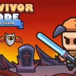 Survivor Code: Last Stand v1.1.5 MOD APK (Menu, Unlimited Coin, Gem, No ADS)