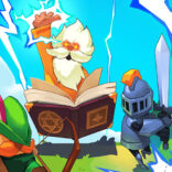 Survivor Kingdoms v3.17 MOD APK (God Mode, One Hit, Unlock Heroes)