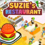 Suzy’s Restaurant v14.0.0 MOD APK (Menu, Currencies Increase)