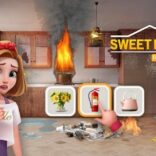 Sweet Home: Design Blast v25.0530.00 MOD APK (Unlimited Money)