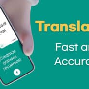 Talking Translator v3.3.4 APK + MOD (Premium Unlocked)