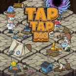 Tap Tap Dig v2.2.3 MOD APK (Unlimited Money, No Skill CD)