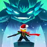 Tap Titans 2 v7.11.1 MOD APK [Menu/Unlimited Money/VIP]