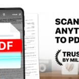 TapScanner v3.0.72 MOD APK (Premium Unlocked)
