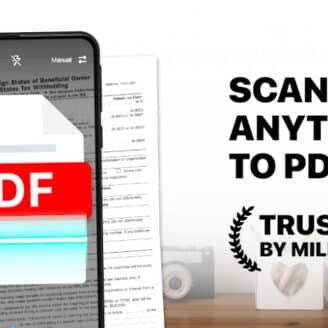 TapScanner v3.0.72 MOD APK (Premium Unlocked)
