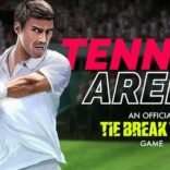Tennis Arena v11.2.5 MOD APK (Mega Hit)