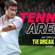 Tennis Arena v11.2.5 MOD APK (Mega Hit)