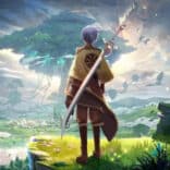 The Legend of Neverland v1.21.25061914 MOD APK [Menu/Unlimited Money/God Mode]
