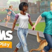 The Sims FreePlay v5.93.0 MOD APK (Unlimited Money, VIP Unlocked)