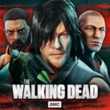 The Walking Dead No Man s Land v6.23.0.4107 MOD APK (Unlimited Money)
