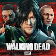 The Walking Dead No Man s Land v6.23.0.4107 MOD APK (Unlimited Money)