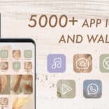 Themepack v1.0.0.2977 MOD APK (Premium Unlocked)